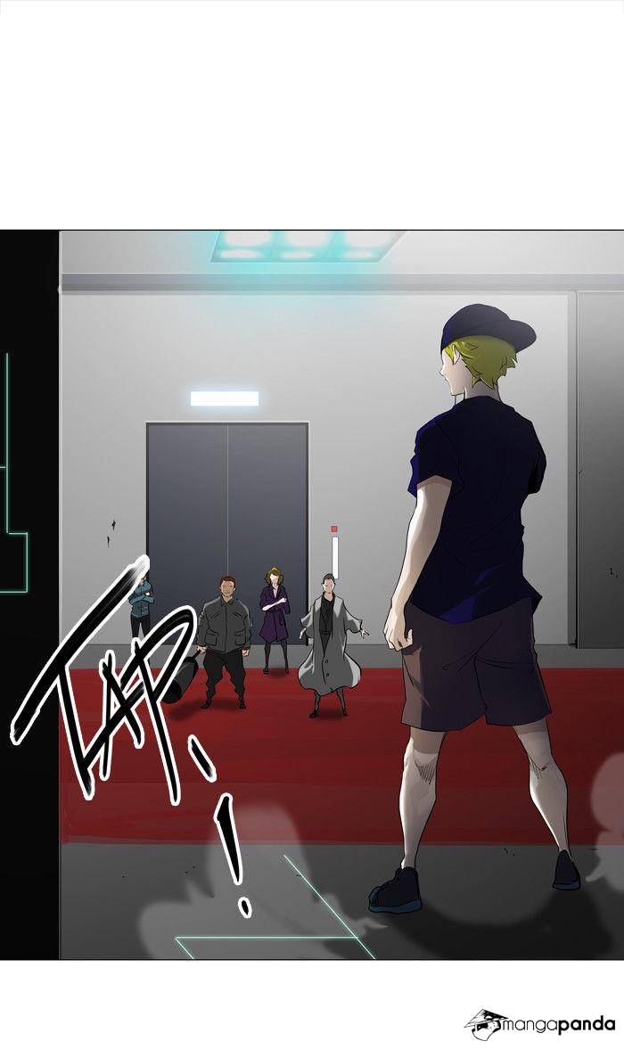 Tower of God Chapter 213 image 33